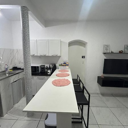 Studio Cg 1,Campo Grande ,Rj Rio de Janeiro Esterno foto