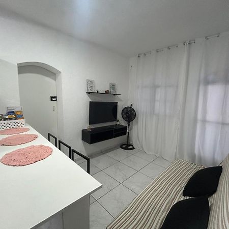 Studio Cg 1,Campo Grande ,Rj Rio de Janeiro Esterno foto