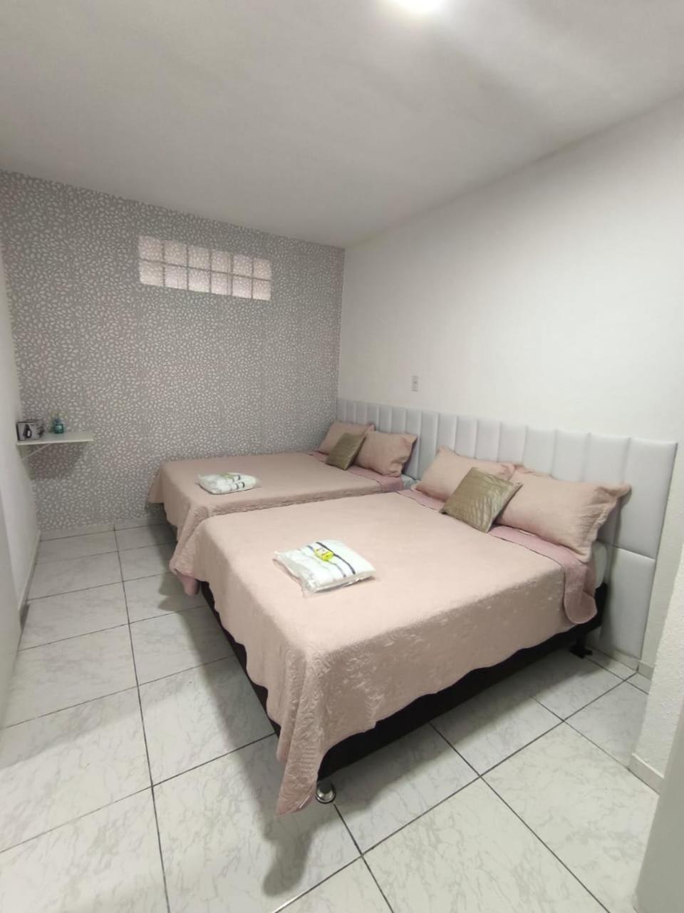 Studio Cg 1,Campo Grande ,Rj Rio de Janeiro Esterno foto