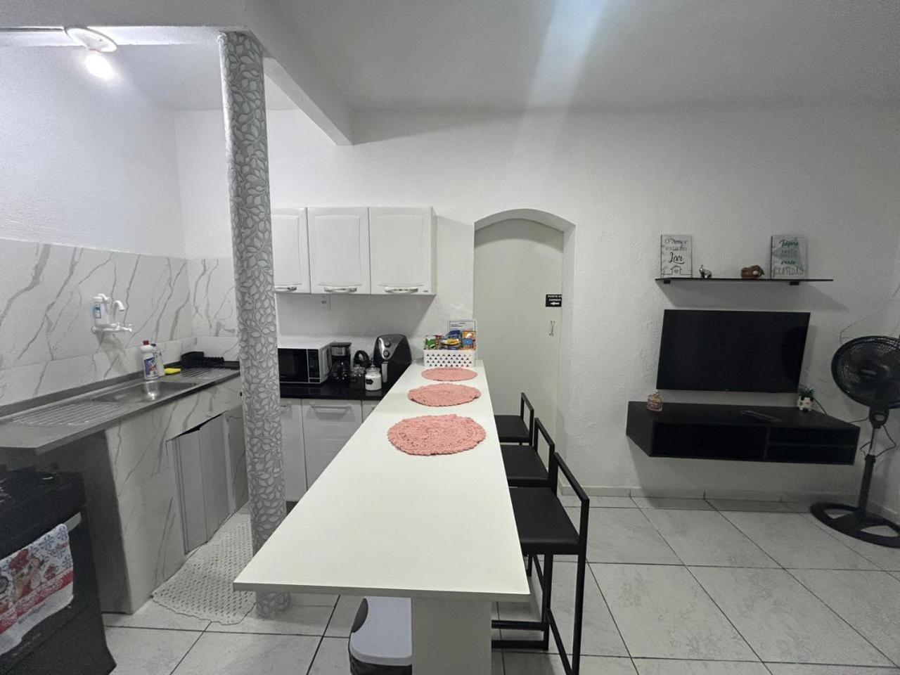 Studio Cg 1,Campo Grande ,Rj Rio de Janeiro Esterno foto