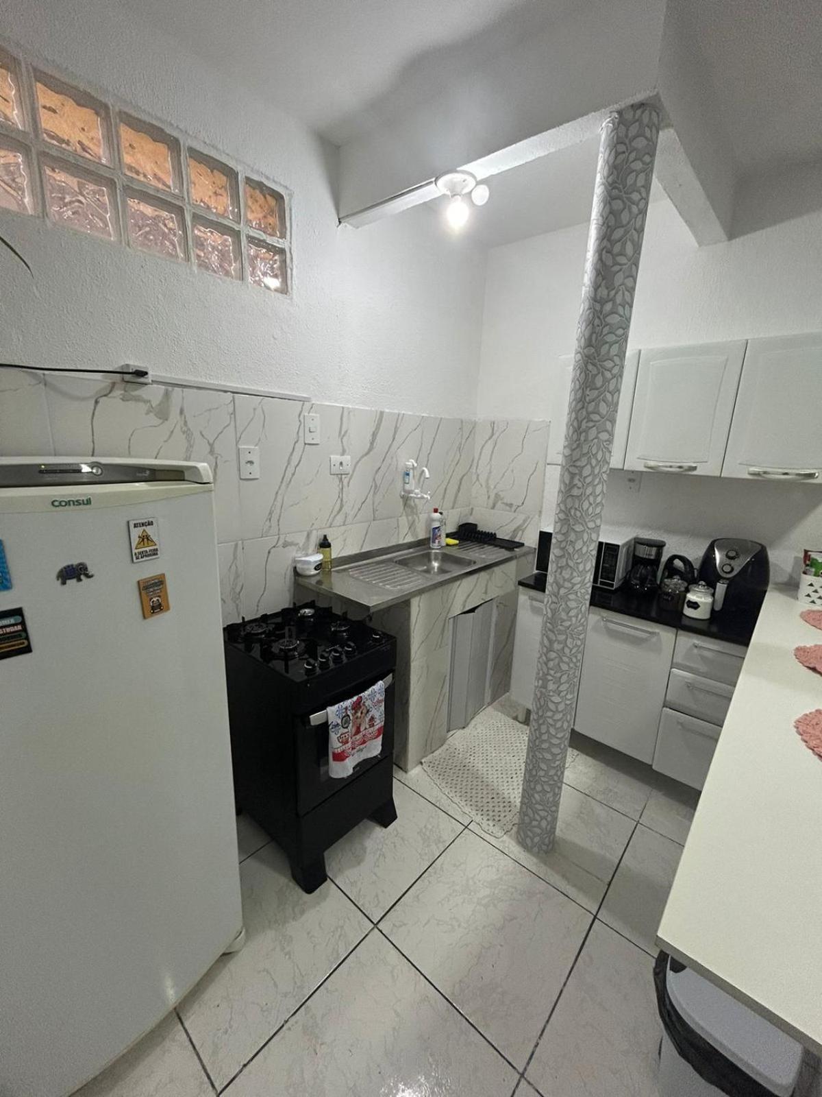Studio Cg 1,Campo Grande ,Rj Rio de Janeiro Esterno foto
