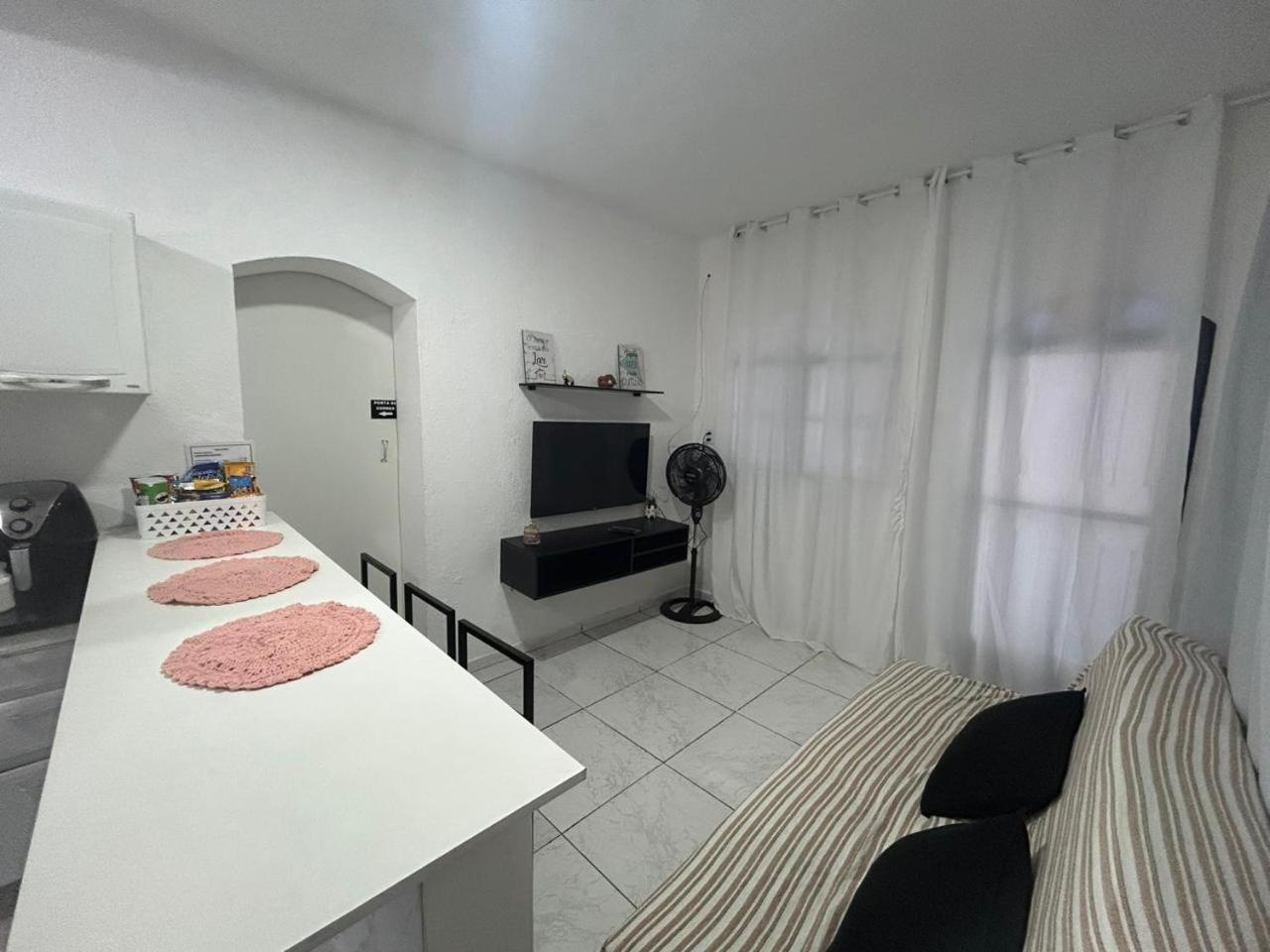 Studio Cg 1,Campo Grande ,Rj Rio de Janeiro Esterno foto
